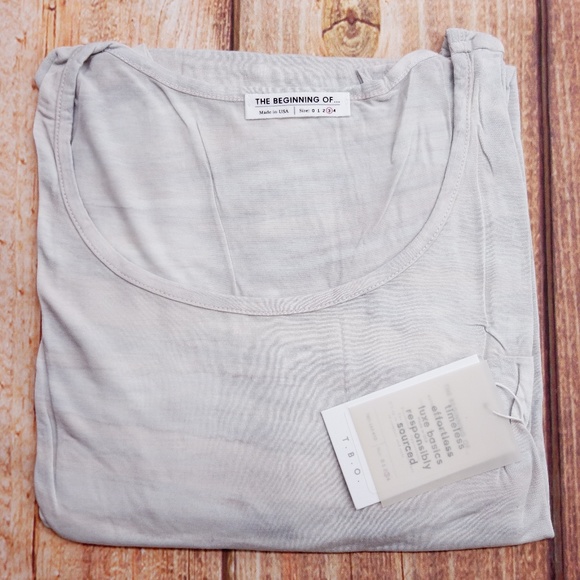 New The Beginning Of Astoria Asymmetric Hem Dress - Picture 2 of 7